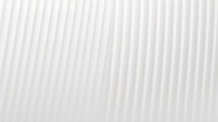 Abstract white background with diagonal lines and texture.