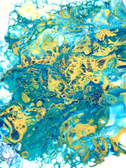 抽象的、背景、マーブル、大理石