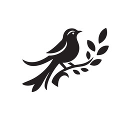 bird vector