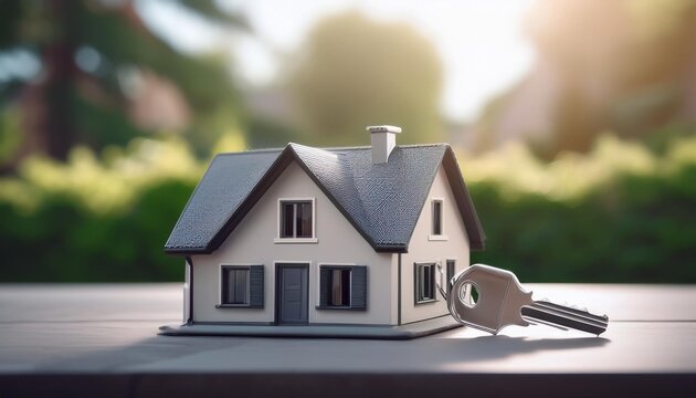 sue&ntilde;o de la vivienda propia, alquiler de propiedades