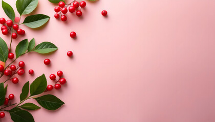 Sentence for Naming the Image:
A festive bouquet of tulips and roses, adorned with ribbons and hearts, perfect for a romantic holiday or special celebration