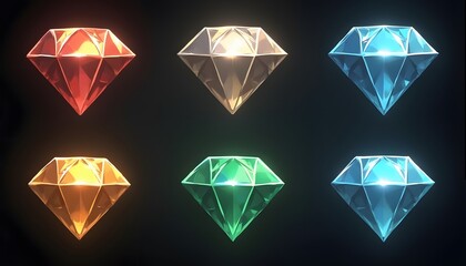 twitch diamond sub badges and emote set
