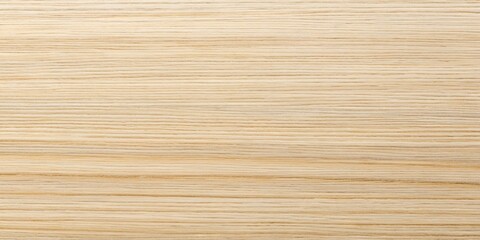 Naklejka premium Close-up of the smooth and light texture of balsa wood , Lightweight, soft, porous, easy to carve, smooth
