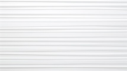 Obraz premium Abstract white wavy lines background.