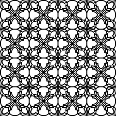 Vector Geometric Seamless Patterns Collection