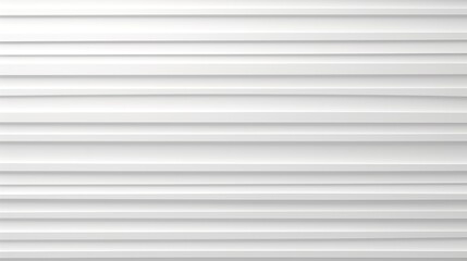 Obraz premium White horizontal stripes background texture.