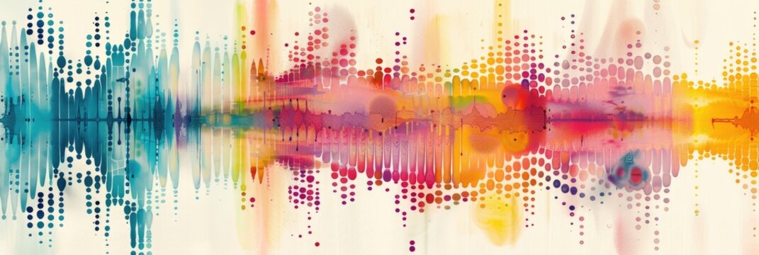Chromatogram peaks utilized for analyzing DNA sequences