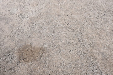 dirty cement floor texture background, construction industry