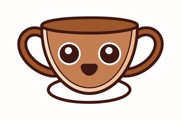 cup of coffee