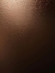 A brown leather background with a grunge texture, featuring an aged and gritty appearance. This vintage, dirty, and rough surface emulates the look of old paper or worn concrete