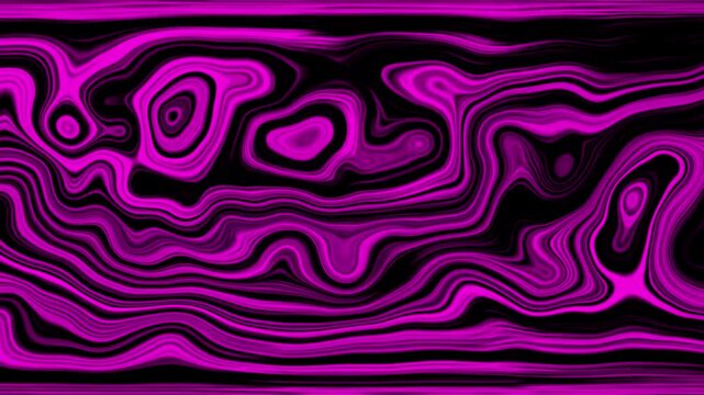 Purple abstract background with circles, liquid background, psychology, Purple, texture, artistic