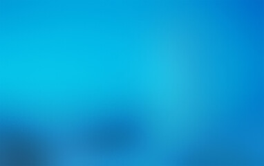 abstract blue gradient background - soft blurred sky texture for design.