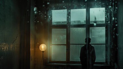 Lonely and discouraged