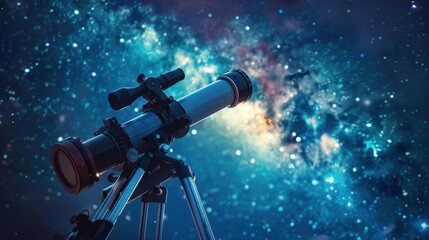 Astronomy Club Meetup: Experience an astronomy club session. Look through telescopes at planets, galaxies, and nebulae, and gain cosmic knowledge from experienced astronomers.
