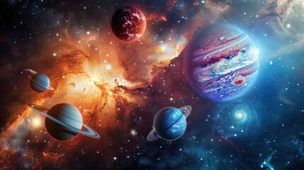 Astronomy Club Meetup: Join a local astronomy club event. Use telescopes to view celestial objects like planets and galaxies, and learn about the universe from expert astronomers.
