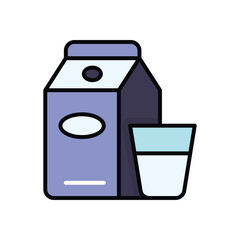 Cocktail Glass vector icon