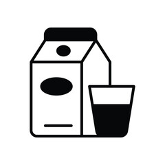 Cocktail Glass vector icon