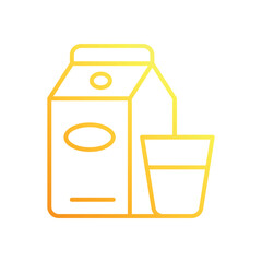 Cocktail Glass vector icon