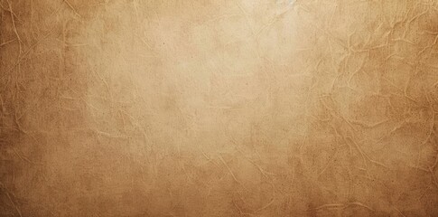 Fototapeta premium Minimalistic Elegance. Warm and simple background concept