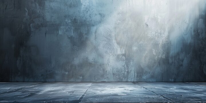 Minimalist Professional Photoshoot. Clean and Modern Background
