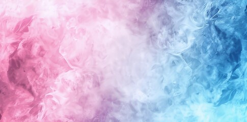 Fototapeta premium Pastel Dream. Soft and vibrant background with intricate details