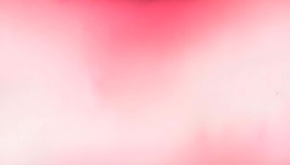 Pink and red watercolor painting with a pink background, Created With Generative AI