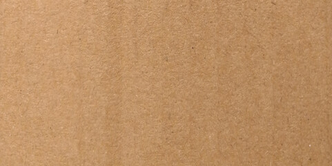 Brown paper texture background. Background and texture made of recycled paper. Cardboard. Vector 