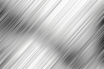 Obraz premium Elegant Minimalism. Silver background high detailed plain background concept