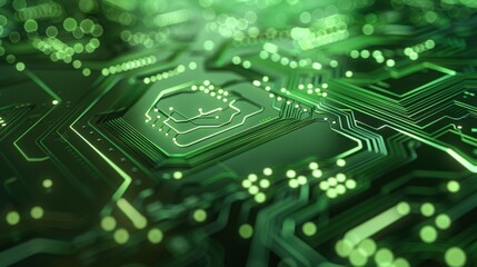 Skilled Technician at Work. Technical maintenance and repair concept