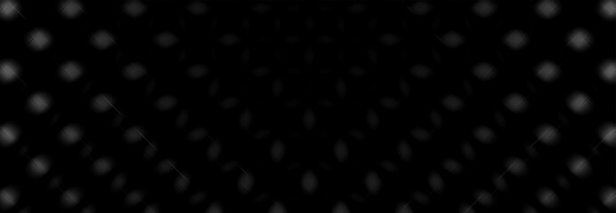 circle blurred edge black and white gradient reflection, illustration, vector, lines, Geometry, geometric, alternating overlapping, orderly arrangement background, banner, website.light and shadow.