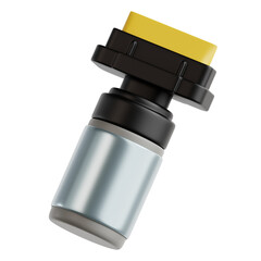 Extra Wide Marker for Bold Graffiti Designs