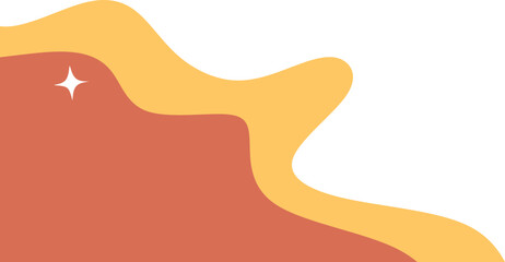 Aesthetic Blob Corner