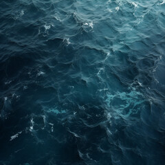 Obraz premium surface with ripples