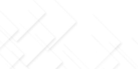 The concept of a conditional geography scheme and the terrain path. Ultra wide, Abstract paper cut white background. Topographic canyon map light relief texture,