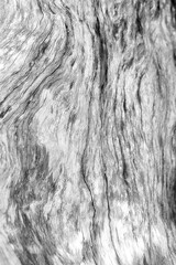 Grunge black and white abstract distress background or texture, vertical  shape