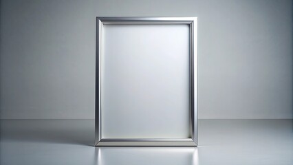 Closeup studio node vertical aluminum frame , closeup, studio, node, aluminum, frame, vertical, metal, design