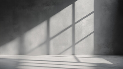 Obraz premium interior of a building