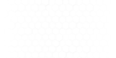 On a white sheet of geometric hexagonal figures in the form of honeycombs. Texture or background, white beehive background. Honeycomb,