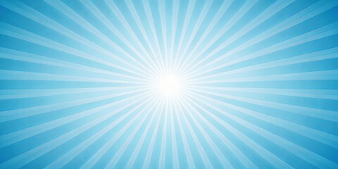 Light blue gradient background with a radial gradient effect, perfect as wallpaper or design element