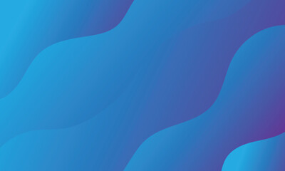 Abstract soft blue pattern of light and shadow underneath