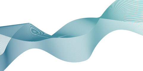 	
Minimal flow multicolor wave line in vector business texture. Pattern line blend curve flow futuristic background. Modern background futuristic energy sound waves technology concept background.