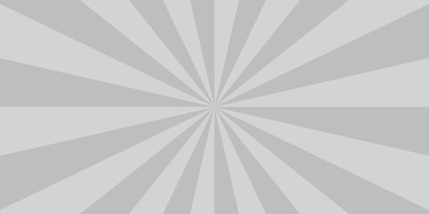 abstract background with gray design rays vintage light texture background.