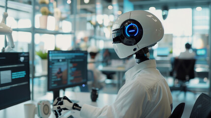 Hands-on interaction with AI virtual chatbots facilitates real-time collaboration and pair programming scenarios within EIDEs