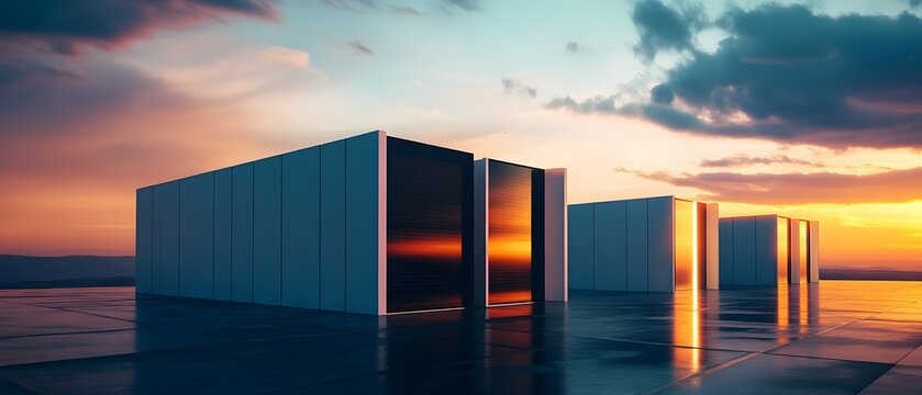 Innovative high capacity power cells featuring a solid state construction and an advanced energy storage system with exceptional power density