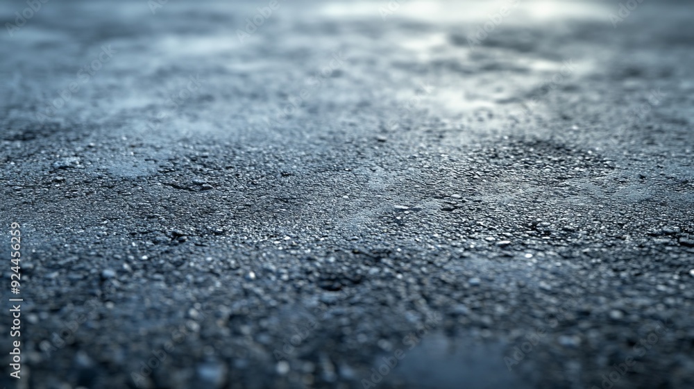 Poster textured concrete surface with subtle patterns, perfect for architectural backgrounds and industrial