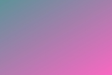 Abstract Gradient Background with Smooth Transition from Blue to Pink in Horizontal Layout