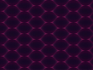 Abstract Seamless Pattern Design