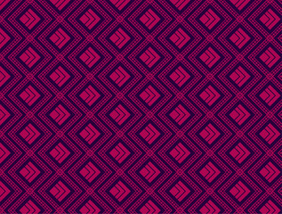 Abstract Seamless Pattern Design