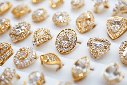 Jewelry Gold and Diamond Bracelet designs