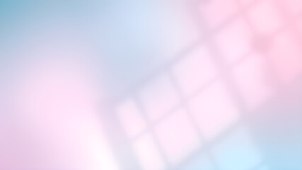 abstract colorful background with bokeh